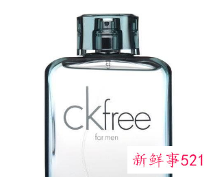 男士淡香水排行榜10强