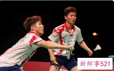 2022汤尤杯即将开战，国羽女队力争卫冕