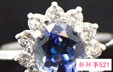 世界公认十大宝石