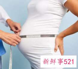 胎儿的生长发育过程及特点是什么