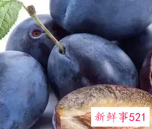 西梅可以冷冻保存吗