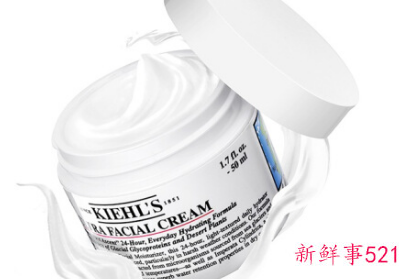 三十岁补水效果好的护肤品