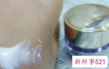 补水和滋润有什么区别