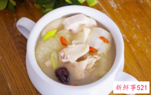 煲汤和炖汤的区别