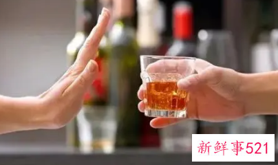 长期少量饮酒会有什么影响
