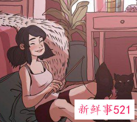 没谈过恋爱的男生都有这4个特征