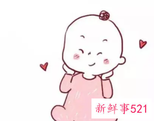 八个月宝宝智力标准