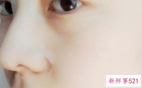 简单又易学的裸妆化法