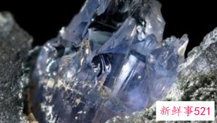 世界公认十大宝石