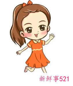 聪明美丽优雅女孩名