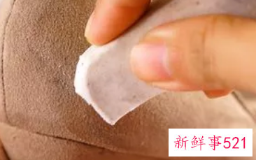 麂皮的鞋子怎么打理