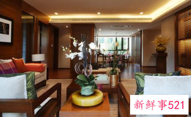 老房子翻新要不要铲墙