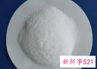 柠檬酸钠对人体有害吗