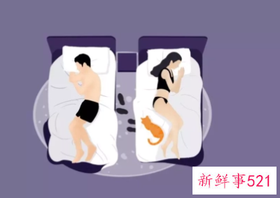 对于一个无性的婚姻能维持多久