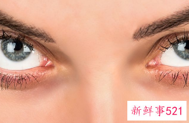 眼睛旁边的脂肪粒怎么去除小妙招