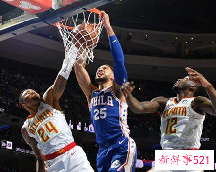 老鹰天王山之战26分大逆转胜76人