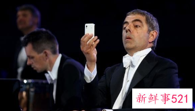 最成功的五届奥运会开幕式