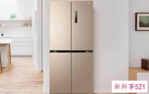 风冷冰箱使用注意事项