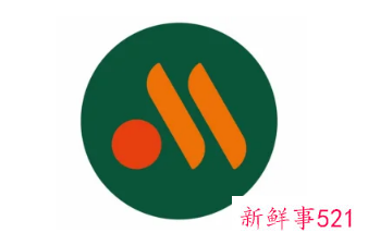 俄罗斯麦当劳新Logo遭吐槽：一个汉堡配两根薯条