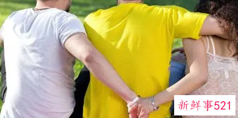 外遇的两个人有感情吗