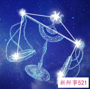 天秤水瓶女都狠