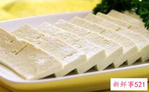 翡翠杞玉豆腐的做法