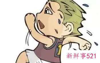 不会出汗的人身体好还是不好