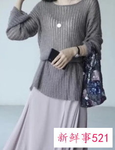 40岁女人的穿衣搭配