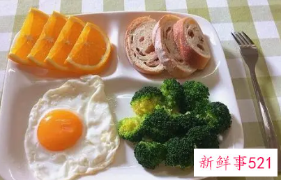 备孕女性早餐吃什么好