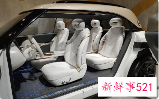 奔驰吉利联手打造Smart 精灵 1年底前正式交付