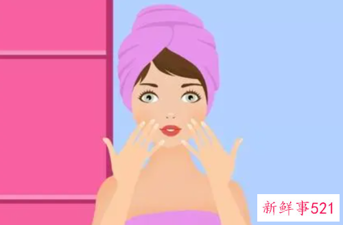 怎么样可以把脸变白