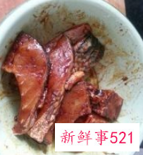 熏好的鱼怎么做