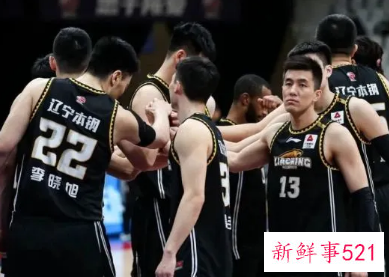 CBA季后赛赛制曝光