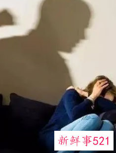 老公经常家庭暴力怎么办