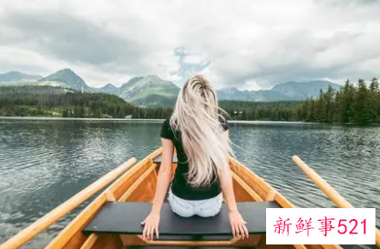 拍照姿势大全摆法