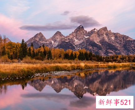 谁才是大格局的星座