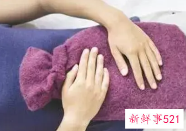 小腹应该是凉的还是热的