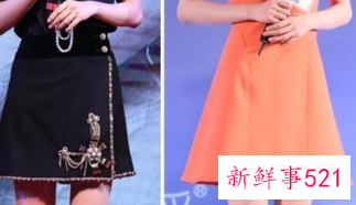 胸大穿什么衣服不显胖