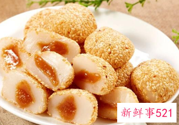 网上买的干吃汤圆能吃吗