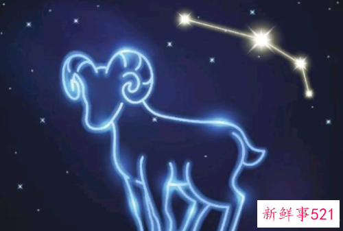 白羊座对待感情