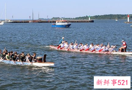 孕妇梦见龙船是什么意思