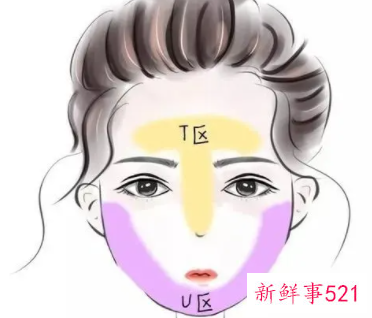 混合肌日常如何护理