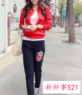 女生的穿衣风格有什么