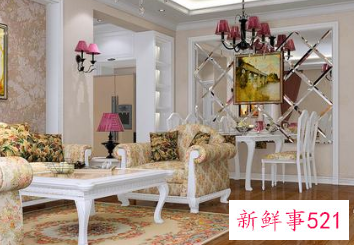 老房子翻新要不要铲墙