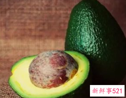 宝宝吃了牛油果大便干