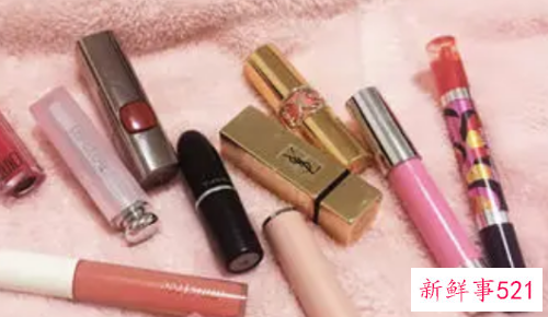 什么牌子的口红最安全最好