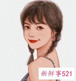 男生认为的清纯型