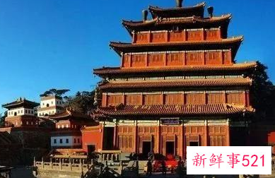 风水师冒死说出的秘密