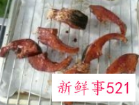 熏好的鱼怎么做