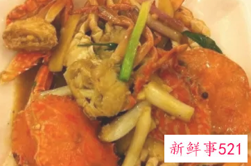 螃蟹怎么做好吃又简单方便